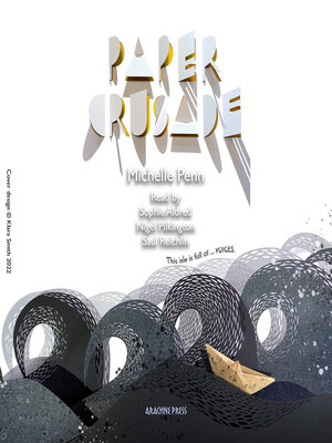 cover image of Paper Crusade